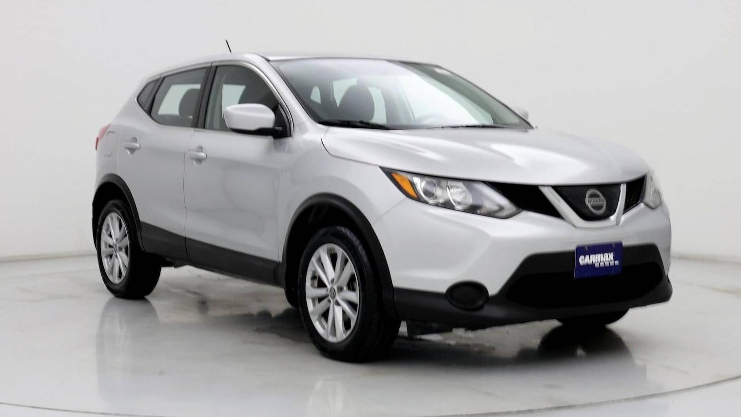 NISSAN ROGUE SPORT 2019 JN1BJ1CP2KW219968 image